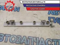 Рейка топливная (рампа) Hyundai i20 2010 353402B010 Отличное состояние