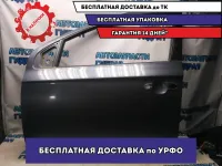 Дверь передняя левая Hyundai i20 2010 760031J000 Отличное состояние