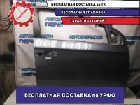 Дверь передняя правая Hyundai i20 2010 760041J000 Хорошее состояние Дефект царапина.