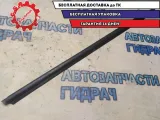 Уплотнитель стекла нарудный передний правый Hyundai i20 2010 Отличное состояние Коррозия.