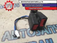 Ответная часть ремня безопасности Hyundai i20 2010 898401J2004X Отличное состояние