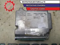 Блок управления AIR BAG Hyundai i20 2010 959101J400 Отличное состояние