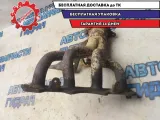 Коллектор выпускной Hyundai i20 2010 285112B010 Отличное состояние