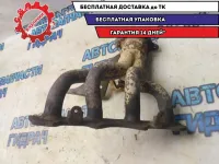 Коллектор выпускной Hyundai i20 2010 285112B010 Отличное состояние