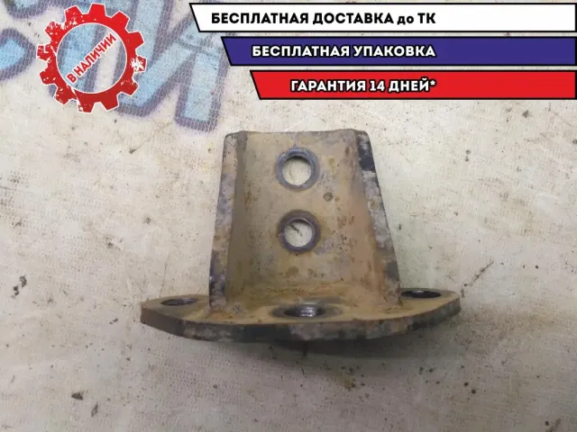 Кронштейн опоры КПП Hyundai i20 2010 218371J300 Отличное состояние