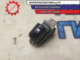 Кнопка стеклоподъемника Hyundai i20 2010 935801J000 Отличное состояние