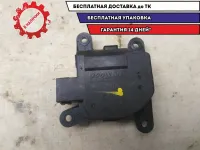 Моторчик заслонки отопителя Hyundai i20 2010 H400730530 Отличное состояние