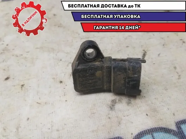 Датчик абсолютного давления Hyundai i20 2010 393002B000 Отличное состояние