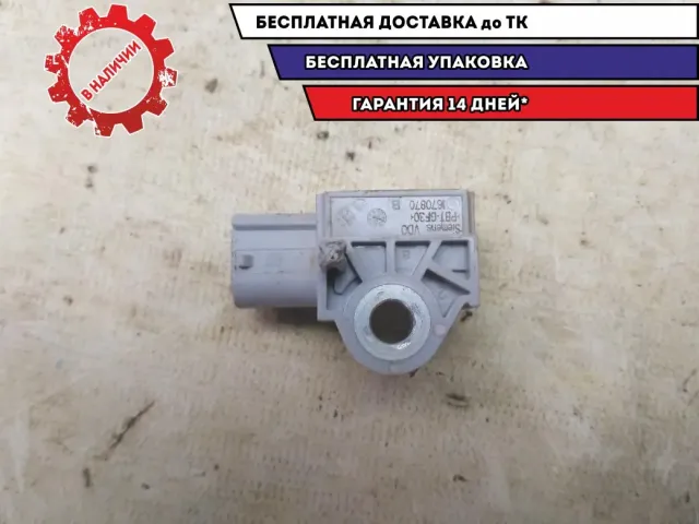 Датчик AIR BAG Hyundai i20 2010 959200X000 Отличное состояние