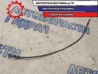 Трос открывания капота Hyundai i20 2010 811901J000 Отличное состояние