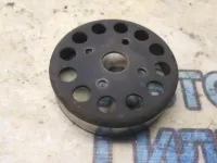 Шкив водяного насоса Hyundai i20 2010 252212B700 Отличное состояние