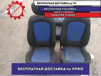 Сидения комплект Hyundai i20 2010 Отличное состояние
