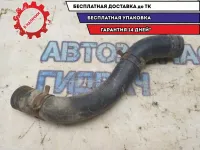 Патрубок радиатора верхний Hyundai i20 2010 254111J150 Отличное состояние