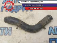 Патрубок радиатора Hyundai i20 2010 254111J000 Отличное состояние