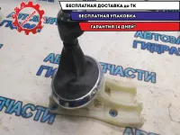 Кулиса КПП Hyundai i20 2010 437001J2159P Отличное состояние