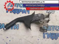 Рычаг стояночного тормоза Hyundai i20 2010 597101J0009P Отличное состояние