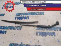 Поводок стеклоочистителя правый Hyundai i20 2010 983201J200 Отличное состояние