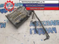 Абсорбер (фильтр угольный) Hyundai i20 2010 314201J000 Отличное состояние