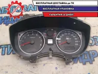Панель приборов Hyundai i20 2010 940061J000 Отличное состояние