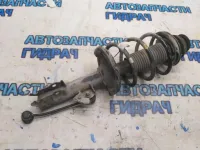 Амортизатор передний правый Hyundai i20 2010 546601J000 Отличное состояние