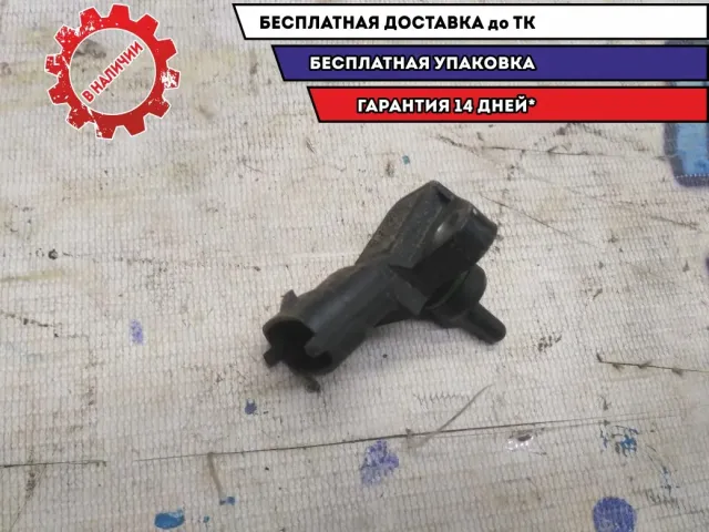 Датчик абсолютного давления Hyundai i20 2010 393002B000 Отличное состояние