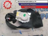 Ремень безопасности задний правый Hyundai i20 2010 898201J000OM Отличное состояние