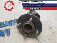 Ступица задняя Hyundai i20 2010 527501G101 Отличное состояние
