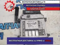 Блок управления двигателем  Hyundai i20 2010 391152B362 Отличное состояние