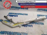 Подушка безопасности боковая левая Hyundai i20 2010 1J85010000 Отличное состояние