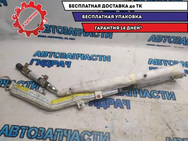 Подушка безопасности боковая левая Hyundai i20 2010 1J85010000 Отличное состояние