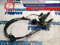 Трос КПП Hyundai i20 2010 437941J200 Отличное состояние