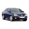 Volkswagen Jetta (2006–2011)