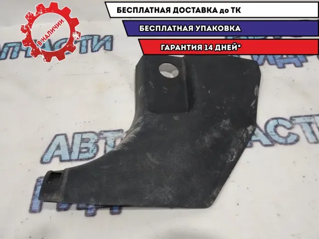 Накладка порога левая Kia Cerato 858231M000.