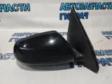 Зеркало правое Kia Cerato 876201M035. 8 контактов.