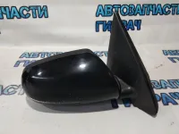 Зеркало правое Kia Cerato 876201M035. 8 контактов.