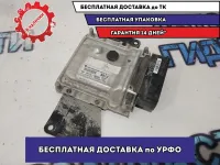 Блок управления двигателем Kia Cerato 391242B520.