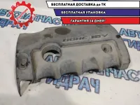 Накладка декоративная Kia Cerato 292402B031. Дефект, трещина.