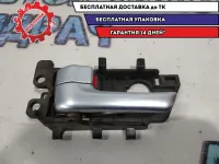 Ручка двери внутренняя левая Kia Cerato 826101M020CR.