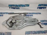 Стеклоподъемник передний левый Kia Cerato 824011M010 .