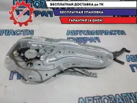 Стеклоподъемник задний правый Kia Cerato 834021M010.