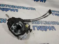 Замок двери передней правой Kia Cerato 813201M050.