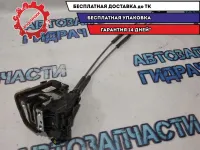 Замок двери задней левой Kia Cerato 814101M020.