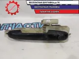 Ручка двери передней наружная левая Kia Cerato.