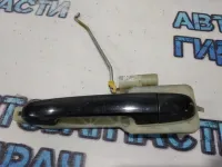 Ручка двери задней наружная левая  Kia Cerato.