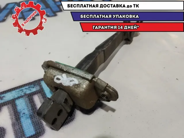 Ограничитель двери задней правой Kia Cerato.