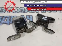 Петли двери задней левой Kia Cerato.