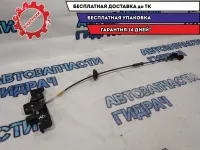 Замок спинки сиденья левый Kia Cerato 897301M000.