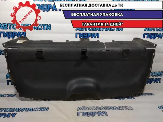 Полка Kia Cerato 856101M500WK.