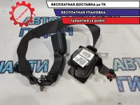 Ремень безопасности задний центральный Kia Cerato 898501M000WK.