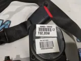 Ремень безопасности задний центральный Kia Cerato 898501M000WK.